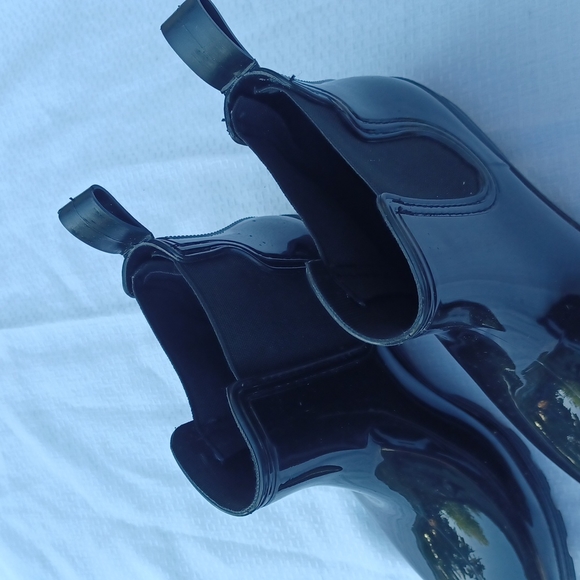 Capelli of New York winter rain boots color black size 10 - Picture 7 of 7